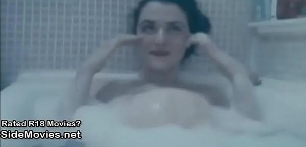  Rachel Weisz Sex Scenes and Nude Scenes In The Constant Gardener